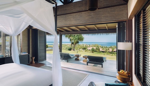 Five Bedroom Ocean View Pool Residence