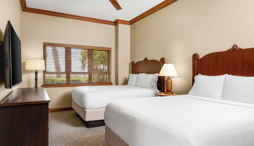 Villa, 2 Bedrooms, Ocean View