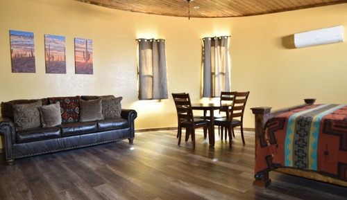 Elite Room