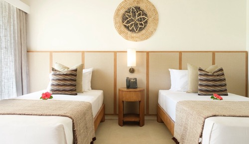 Two Bedroom Suite