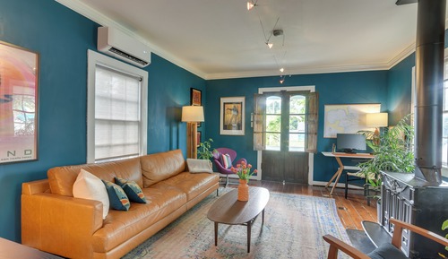 House (1 Bedroom)