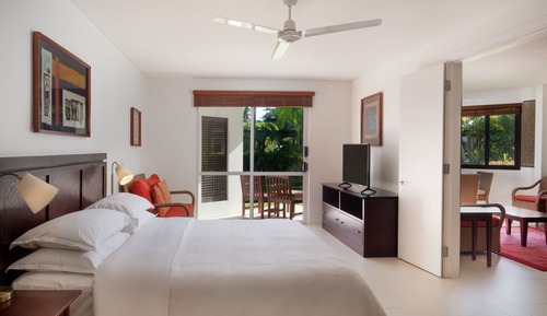 Villa, 2 Bedrooms