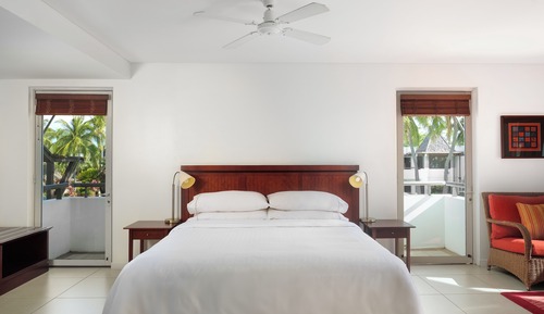 Villa, 2 Bedrooms