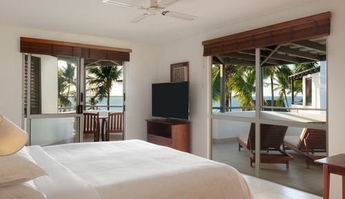 Villa, 2 Bedrooms