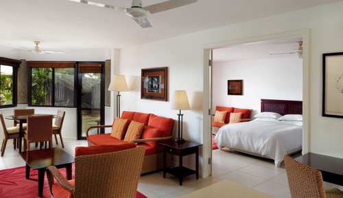 Villa, 2 Bedrooms