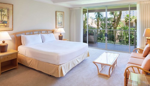 Premium Studio, Ocean View