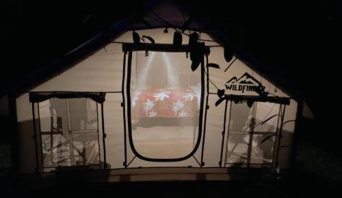 Tent