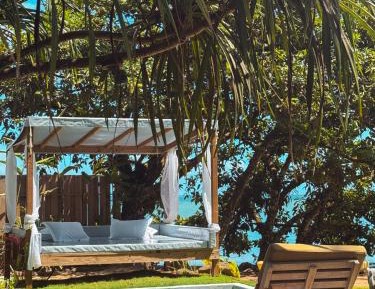 Villa - Beach Front