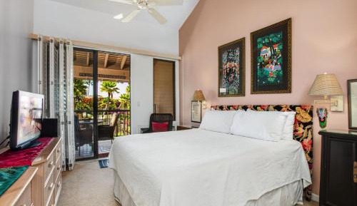 Wailea Ekahi Village 42D