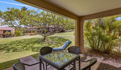 Wailea Ekahi Village 15A