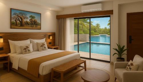 Junior Suite