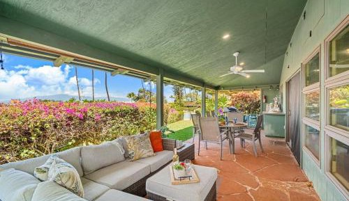 Vacation Home