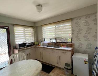 Two-Bedroom Studio Apartment