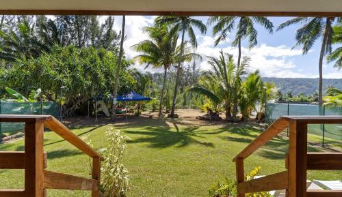 Vacation Home