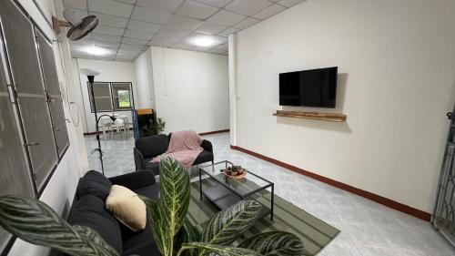 One-Bedroom Villa