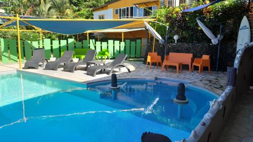 Vacation Home