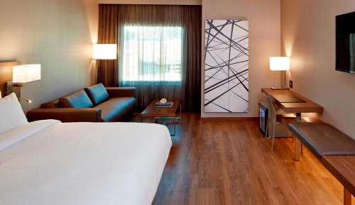 King Room