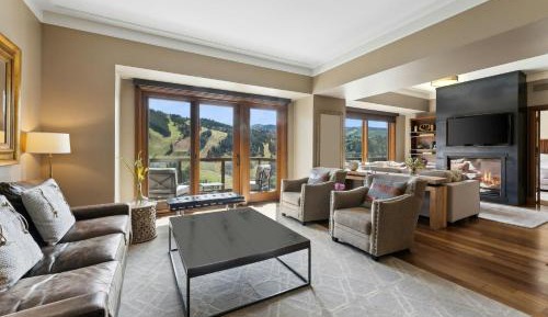 Contact Hotel to Reserve, 2 Bedroom Residence