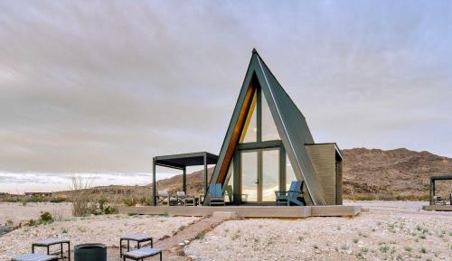 Vacation Home