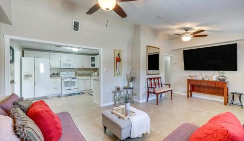 Vacation Home