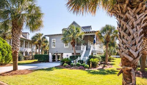 Vacation Home