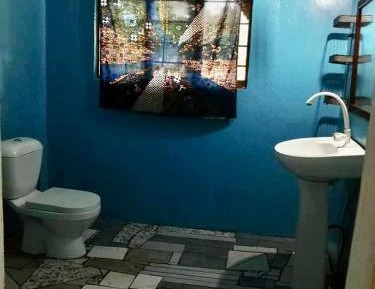 Triple Room with Private Bathroom