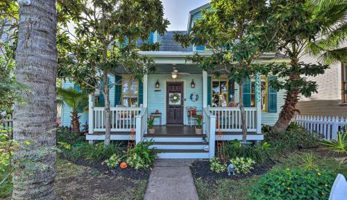 Vacation Home