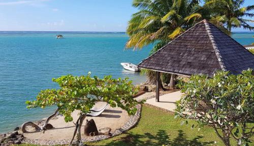 Vacation Home