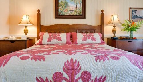 Lanai Room