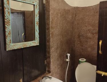 Budget Triple Room