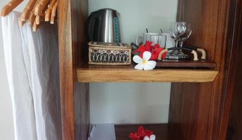 One-Bedroom Bungalow