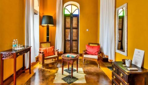 Swahili Suite