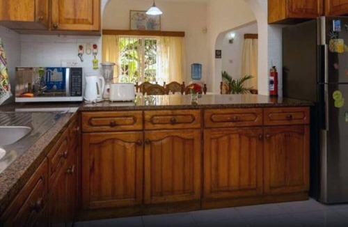 Beau Vallon House | Exotic 3BR villa in Seychelles - near Beau Vallon!