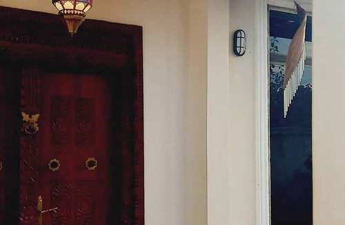 Jambiani House | Private Villa with pool at Jambiani - Zanzibar