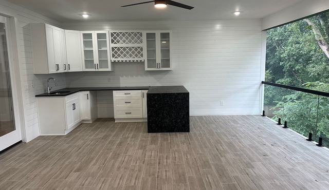Experience Buckhead Palatial Paradise: That Sleeps 12