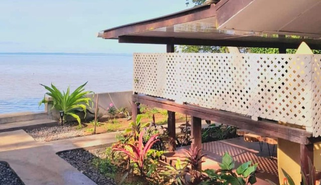 MOOREA - Fare 'Aute Ocean View