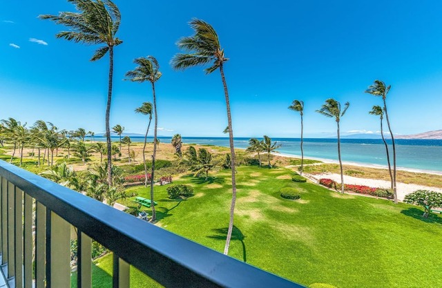 Koa Lagoon 